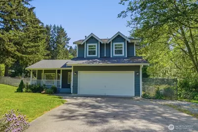 6813 81st Avenue NW, Gig Harbor, WA 98335 - Photo 1