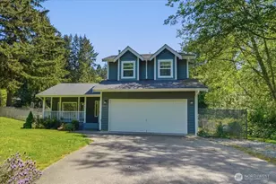 6813 81st Ave NW, Gig Harbor, WA 98335 - Photo 1
