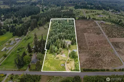 236 Chilvers Road, Chehalis, WA 98532 - Photo 2