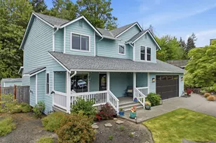 1356 Lena Pl NE, Poulsbo, WA 98370 - Photo 1