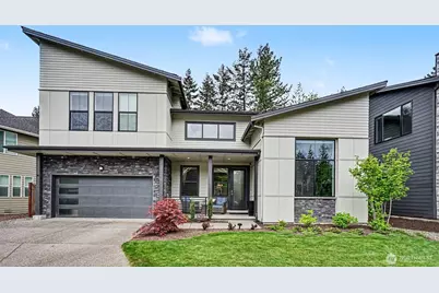 1359 Bandera Avenue SE, North Bend, WA 98045 - Photo 1
