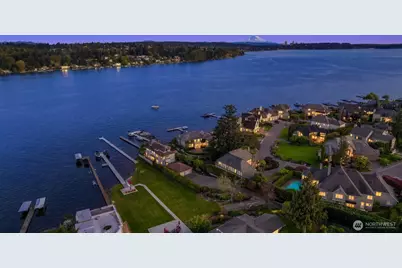 8503 NE Juanita Drive, Kirkland, WA 98034 - Photo 2
