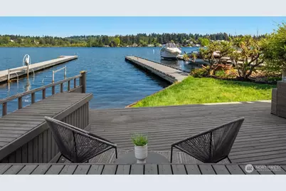 8503 NE Juanita Drive, Kirkland, WA 98034 - Photo 6