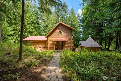 214 Cougar Crest Road, Sequim, WA 98382 - Photo 4