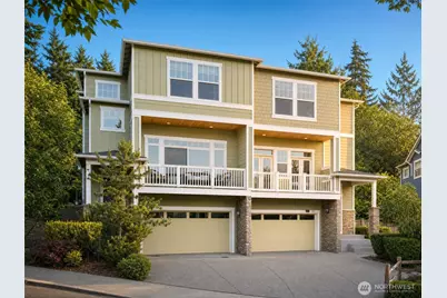 8400 169th Place NE #102, Redmond, WA 98052 - Photo 1