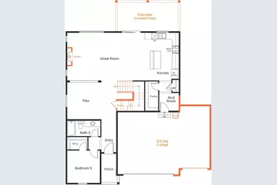 18464 139th Avenue Ct E #35, Puyallup, WA 98374 - Photo 2