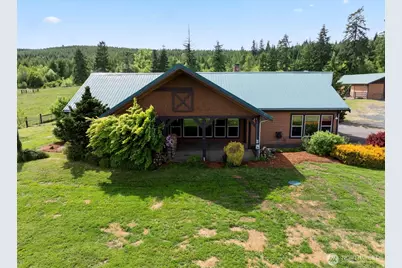 2141 14 Wildwood Road, Curtis, WA 98538 - Photo 2