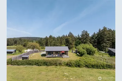 124 Donna's Lane, Lopez Island, WA 98261 - Photo 2