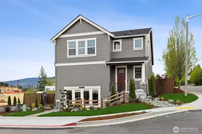 23712 SE 49th Street #4, Issaquah, WA 98029 - Photo 1