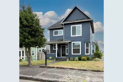 802 Eklund Avenue, Hoquiam, WA 98550 - Photo 4