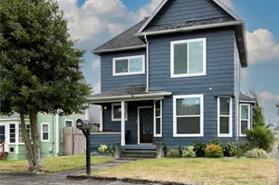802 Eklund Ave, Hoquiam, WA 98550 - Photo 4