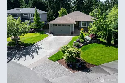 3202 170th Avenue E, Lake Tapps, WA 98391 - Photo 2