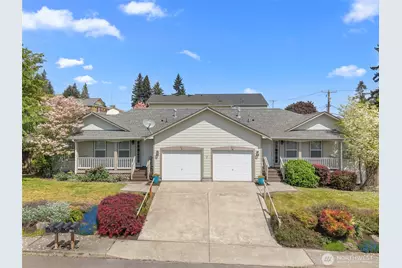 312 G Street SW #A, Olympia, WA 98512 - Photo 1