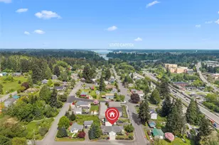 312 G St SW, Olympia, WA 98512 - Photo 32