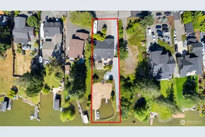 6011 205th Avenue E, Bonney Lake, WA 98391 - Photo 36