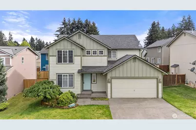 9808 109th Street SW, Lakewood, WA 98498 - Photo 1