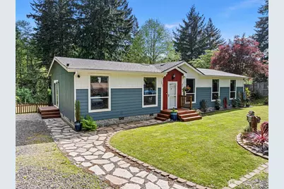 6852 SE Garfield Street, Port Orchard, WA 98366 - Photo 2