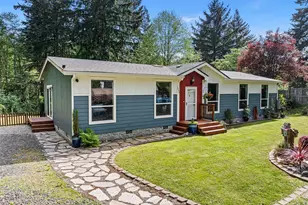 6852 SE Garfield St, Port Orchard, WA 98366 - Photo 2