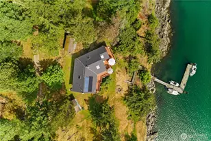 260 Harbor Vista Dr, Stuart Island, WA 98250 - Photo 34