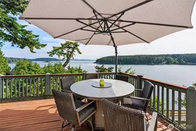 260 Harbor Vista Drive, Stuart Island, WA 98250 - Photo 38