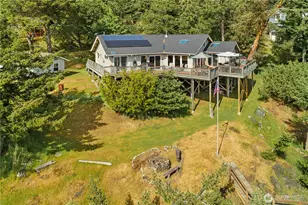 260 Harbor Vista Dr, Stuart Island, WA 98250 - Photo 2