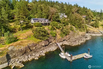 260 Harbor Vista Drive, Stuart Island, WA 98250 - Photo 1