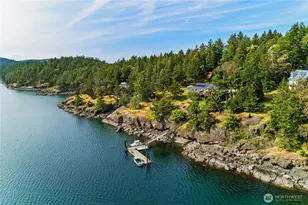 260 Harbor Vista Dr, Stuart Island, WA 98250 - Photo 36