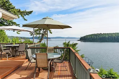 260 Harbor Vista Drive, Stuart Island, WA 98250 - Photo 6