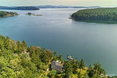 260 Harbor Vista Drive, Stuart Island, WA 98250 - Photo 12