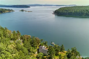 260 Harbor Vista Dr, Stuart Island, WA 98250 - Photo 12