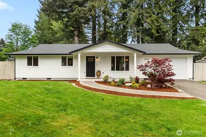 5419 Fiesta Street SW, Tumwater, WA 98512 - Photo 1