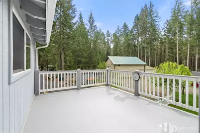 261 N Olympic Way, Hoodsport, WA 98548 - Photo 26
