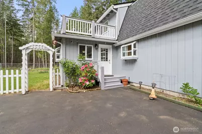 261 N Olympic Way, Hoodsport, WA 98548 - Photo 22