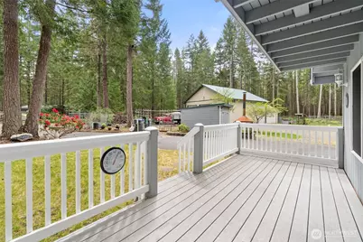 261 N Olympic Way, Hoodsport, WA 98548 - Photo 20