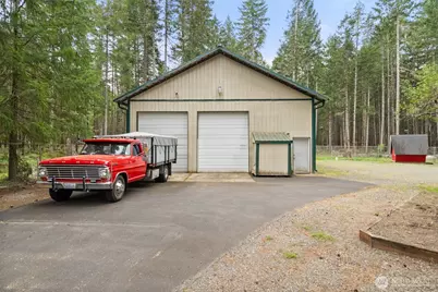 261 N Olympic Way, Hoodsport, WA 98548 - Photo 30