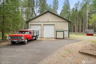 261 N Olympic Way, Hoodsport, WA 98548 - Photo 30