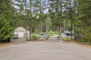261 N Olympic Way, Hoodsport, WA 98548 - Photo 1