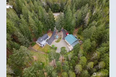 261 N Olympic Way, Hoodsport, WA 98548 - Photo 34