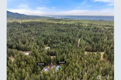 261 N Olympic Way, Hoodsport, WA 98548 - Photo 36