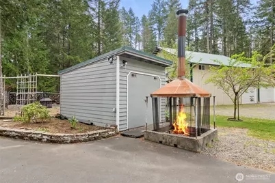261 N Olympic Way, Hoodsport, WA 98548 - Photo 28