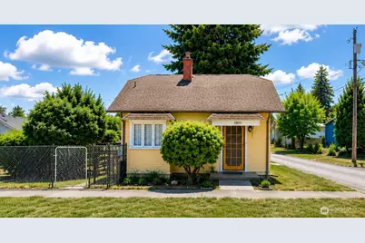 1108 43rd Street S, Tacoma, WA 98418 - Photo 1