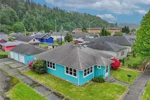 2701 Sumner Ave, Hoquiam, WA 98550 - Photo 1