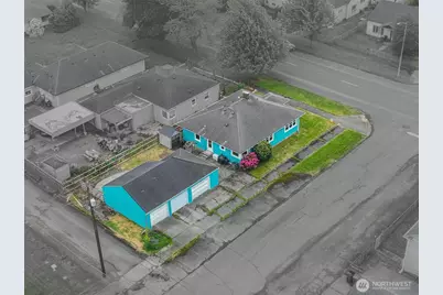 2701 Sumner Avenue, Hoquiam, WA 98550 - Photo 4