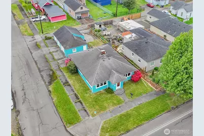 2701 Sumner Avenue, Hoquiam, WA 98550 - Photo 30