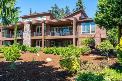 8775 Club House Point Drive, Blaine, WA 98230 - Photo 2