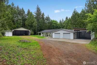 5534 Steamboat Island Road, Olympia, WA 98502 - Photo 2