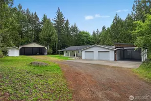 5534 Steamboat Island Rd, Olympia, WA 98502 - Photo 2