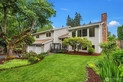11831 SE 87th Street, Newcastle, WA 98056 - Photo 1
