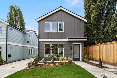 535 N 70th Street, Seattle, WA 98103 - Photo 1