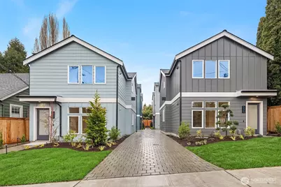 535 N 70th Street, Seattle, WA 98103 - Photo 22